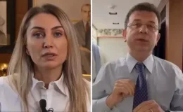 Dilek İmamoğlu’ndan videolu mesaj: Soruşturmaların gerçek nedenini herkes çok iyi biliyor