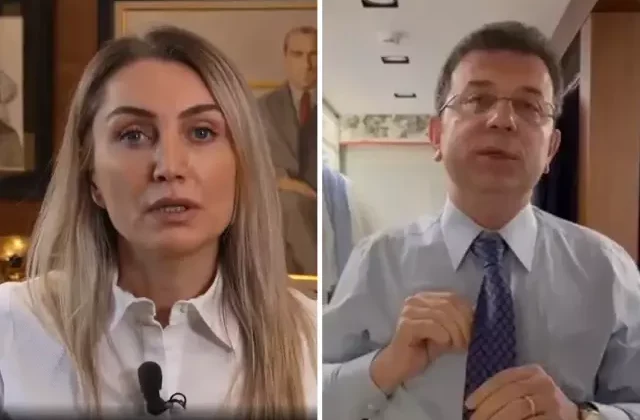 Dilek İmamoğlu’ndan videolu mesaj: Soruşturmaların gerçek nedenini herkes çok iyi biliyor