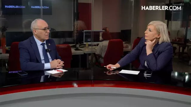 Doğan Demir: Bahçeli’nin süreci başlatmasını kıymetli buluyorum, Kürt açılımı ilerliyor