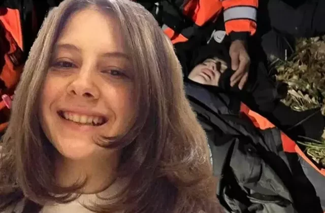 Ece Gürel’in otopsi incelemesi tamamlandı: Kene ısırığı tespit edildi, saldırı izine rastlanmadı