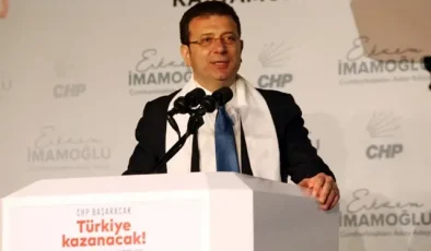 Ekrem İmamoğlu, yarın saat 21.00’de adliyeye sevk edilecek