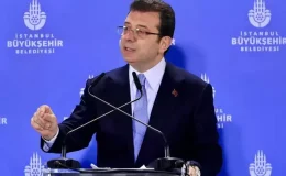 Ekrem İmamoğlu tutuklandı