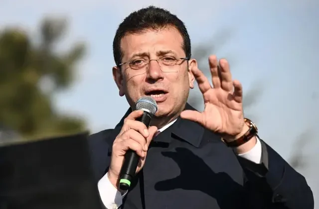 Ekrem İmamoğlu’na ölüm tehdidi! Suç duyurusunda bulundular