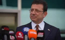 Ekrem İmamoğlu’ndan iptal kararına ilişkin ilk açıklama