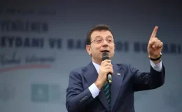 Ekrem İmamoğlu’nun diplomasının iptal edilmesine avukatından ilk yorum