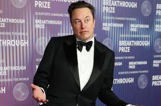 Elon Musk ‘kötü insanların’ kendisini öldürmek istediğini iddia etti