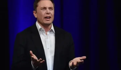 Elon Musk: X’e siber saldırıyı gerçekleştiren bazı IP adresleri Ukrayna kaynaklı