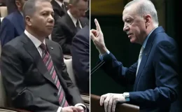 Erdoğan CHP’yi topa tutarken Yerlikaya’nın verdiği tepki bomba