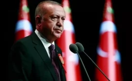 Erdoğan’dan müjde: Esnaf ve sanatkarlara yönelik kredi limitini 750 bin liradan, 1 milyon liraya yükseltiyoruz