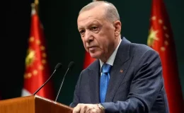 Erdoğan: Netanyahu’nun soykırım politikasına dur denmeli