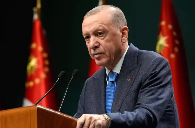 Erdoğan: Netanyahu’nun soykırım politikasına dur denmeli