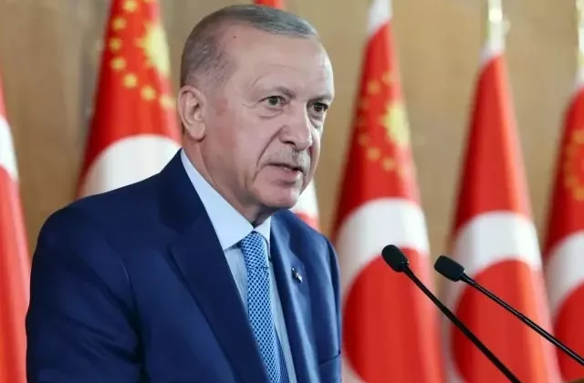 Erdoğan’dan AB’ye: Türkiye’nin hak ettiği yerde olmadığı Avrupa’nın varlığını sürdürmesi zorlaşıyor