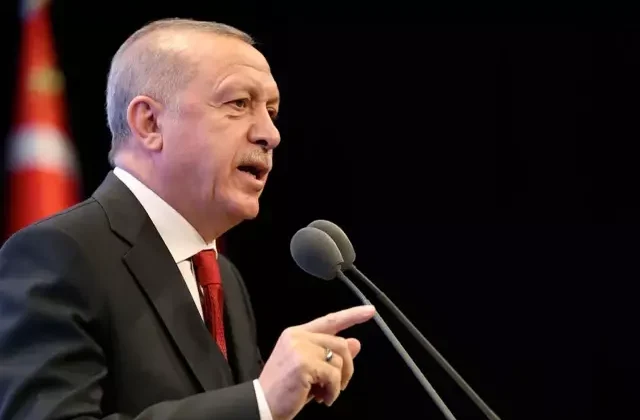 Erdoğan’dan bakanlara talimat: Teyakkuz halinde olun