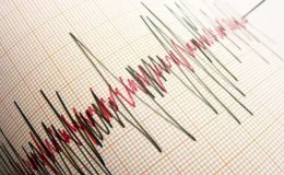 Erzincan’da 4,2 büyüklüğünde deprem