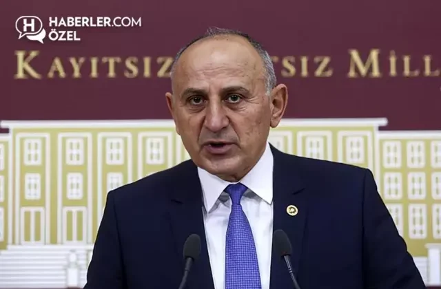 Eski CHP Milletvekili Dursun Çiçek: Ön seçimin tek adaylı olmasına itiraz ediyorum