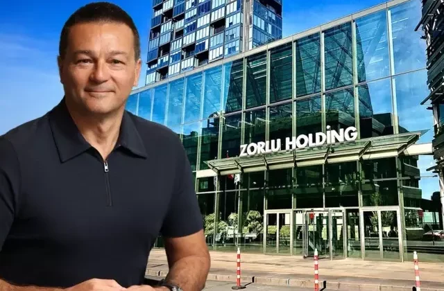 Eski Zorlu Holding CEO’su Cem Köksal’ın savcılıktaki ifadesi ortaya çıktı