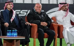 Fatih Terim, Suudi Arabistan Pro Ligi’nde mart ayının teknik direktörü seçildi