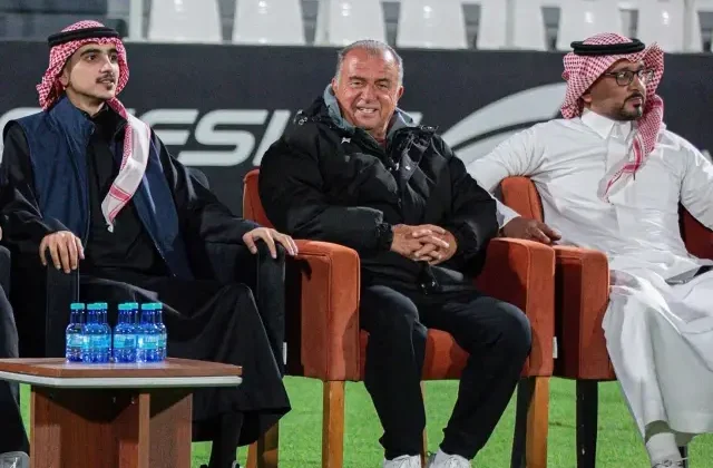 Fatih Terim, Suudi Arabistan Pro Ligi’nde mart ayının teknik direktörü seçildi