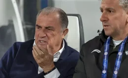 Fatih Terim, takımındaki krizi doğruladı