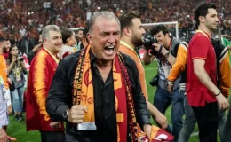 Fatih Terim’den Galatasaraylıları havalara uçuracak sözler