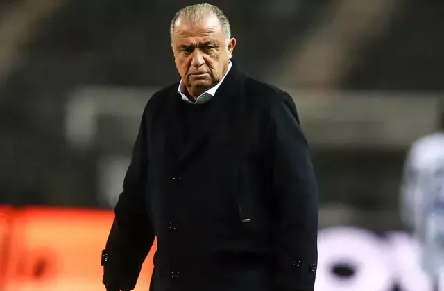 Fatih Terim’den Suudi Arabistan’da bir ilk