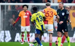 Fenerbahçe-Galatasaray derbisinin tarihi belli oldu