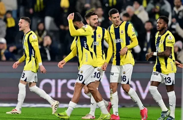 Fenerbahçe nasıl tur atlar? İşte tüm ihtimaller