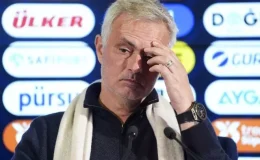 Fenerbahçe Teknik Direktörü Mourinho, PFDK’ya sevk edildi