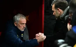 Fenerbahçe’den Galatasaray puan kaybeder kaybetmez flaş paylaşım