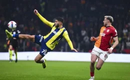 Fenerbahçe’den kupadaki Galatasaray derbisi için yabancı hakem talebi