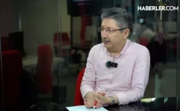 Fitoterapi Uzmanı Dr. Eraslan: Birçok hastalığın sebebi bağırsak tembelliği