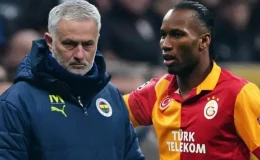 Galatasaray, “ırkçılık” krizinde Mourinho’yu destekleyen Drogba’nın doğum gününü kutlamadı