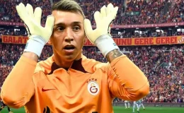 Galatasaray yeni Muslera’sını buldu