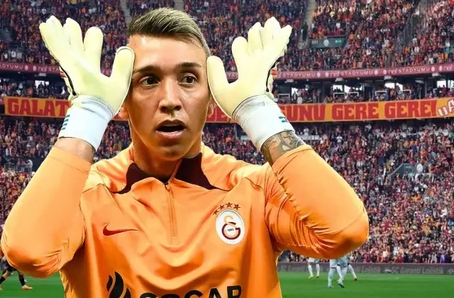 Galatasaray yeni Muslera’sını buldu