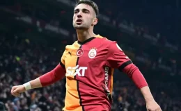 Galatasaray, Yunus Akgün ile yeni sözleşme için anlaştı