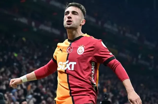 Galatasaray, Yunus Akgün ile yeni sözleşme için anlaştı