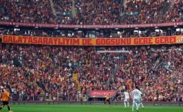 Galatasaray’a Kadıköy panteri