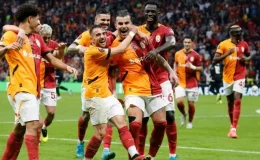 Galatasaray’a milli ara şoku: Tam 6 oyuncu sakatlandı