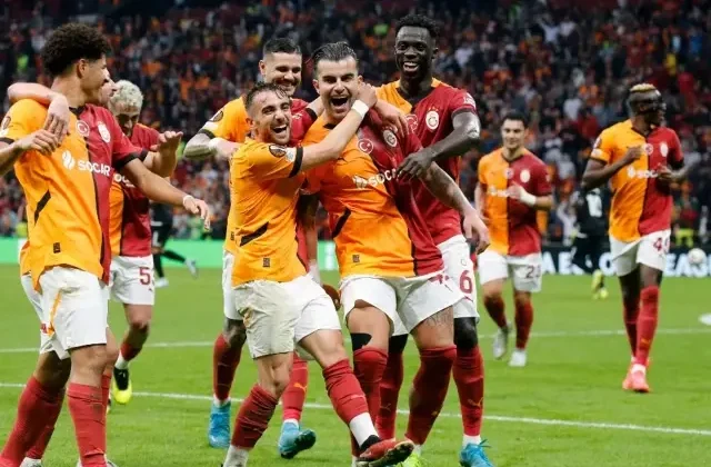 Galatasaray’a milli ara şoku: Tam 6 oyuncu sakatlandı