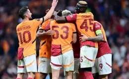 Galatasaray’da iki ismin kalemi kırıldı