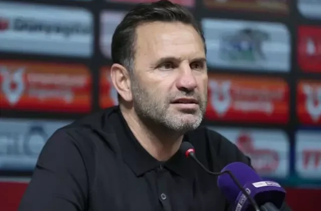 Galatasaray’da maç sonu istifa görüşmesi