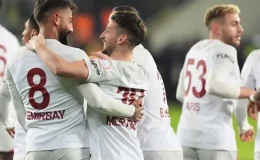 Galatasaray’da yeni sezonun ilk ayrılığı gerçekleşiyor! Gideceği takım da belli