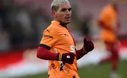 Galatasaray’dan ayrılacak! Torreira’nın yeni takımını menajeri duyurdu