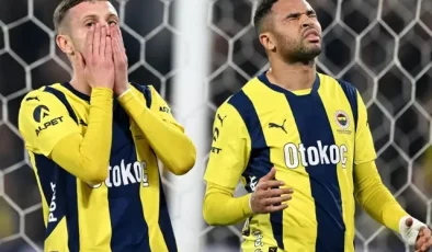 Galatasaray’dan Fenerbahçe puan kaybeder kaybetmez ortalığı karıştıracak paylaşım