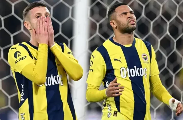 Galatasaray’dan Fenerbahçe puan kaybeder kaybetmez ortalığı karıştıracak paylaşım