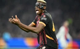 Galatasaray’ı yıkan haber: Victor Osimhen’in yeni takımını duyurdular