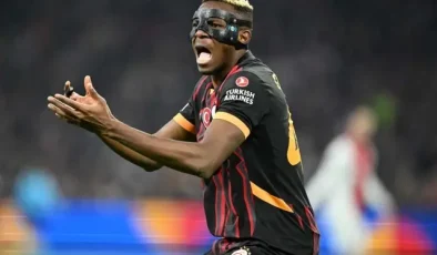 Galatasaray’ı yıkan haber: Victor Osimhen’in yeni takımını duyurdular