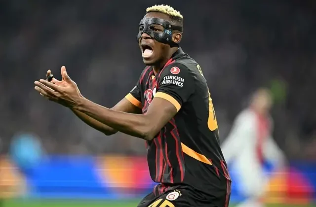 Galatasaray’ı yıkan haber: Victor Osimhen’in yeni takımını duyurdular