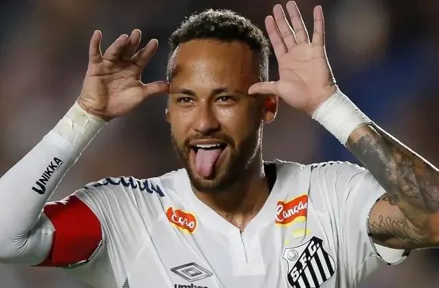 Galatasaray’ın Neymar Sürprizi: İspanyollar Duyurdu