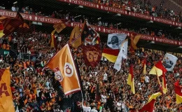 Galatasaray’ın yıldızına FIFA şoku: Forma giymesine izin verilmeyecek